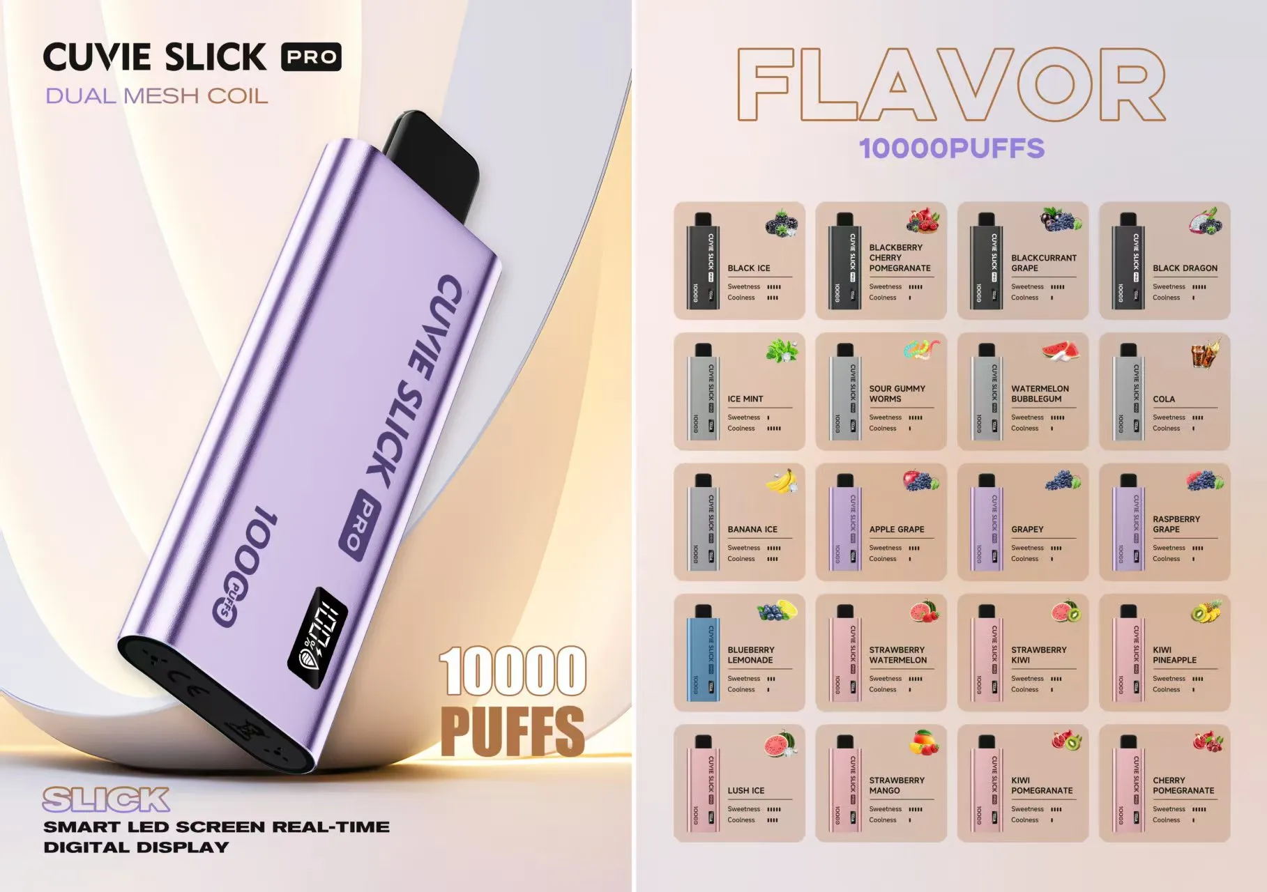 2025 HQD Slick Pro: The Ultimate User Guide