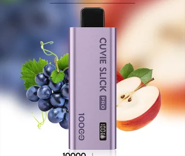 The Definitive Guide to the 2025 HQD Slick Pro Device